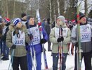 Сегодня в Костроме пройдет новогодняя лыжная гонка