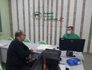 Бесплатно пройти обследование у онколога смогли 140 костромичей