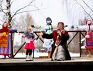 Что за куколка! Костромской-музей заповедник объявил конкурс масленичных кукол