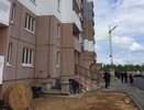 Многоэтажку на Агашкиной горе приняли после устранения множества замечаний