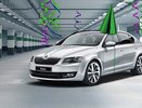 В честь юбилея ŠKODA – уникальное предложение на покупку ŠKODA Octavia