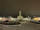 После лютых морозов в Кострому придёт резкое потепление