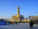 Кострома признана одним из трех лучших городов России