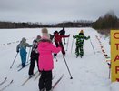 Участники конкурса «Кострома лыжная-2023» начали свой путь к победе