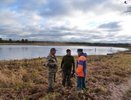 На водных объектах усилили патрулирование, чтобы избежать жертв и происшествий