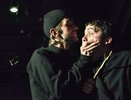 В Костроме выступил питерский театр «AUT.DRAMA»