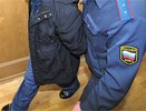 24-летнего мужчину избили в полиции до больничной койки