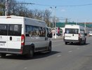 В Радоницу число автобусов на линиях увеличено не будет