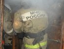 В 9-этажке на Профсоюзной взрывной волной выбило окно