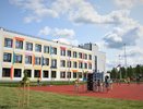 Новую школу в Волжском почти полностью укомплектовали кадрами