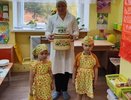 Воспитатель из Костромской области претендует на звание лучшей няни России