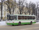 Два костромских автобусных маршрута будут продлены, а один изменит движение