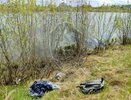 Костромские спасатели выловили из реки Костромы тело мужчины