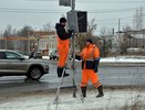 В Костроме увеличивается количество светофоров