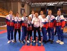 Костромичи вернулись с медалями с Чемпионата Европы по тхэквондо ИТФ