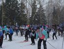 В воскресенье на лыжи встали 2,5 тысячи костромичей
