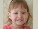 В Костроме собирают деньги на специальное оборудование для 3-летней Кати 