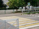 Костромские госавтоинспекторы будут усиленно следить за безопасностью пешеходов