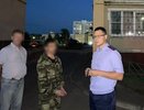 За нападение на девушку правосудие настигнет поназыревца спустя несколько лет