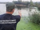 В Волгореченске утонул приезжий мужчина 