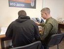 Желающих служить по контракту в Костромской области стало больше