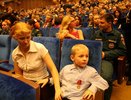 Министр МЧС наградил маленького галичанина Алешу Бахирева (ФОТО)