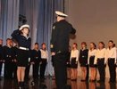 Костромской Детский морской центр отмечает 55-летие