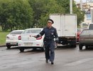 Костромских водителей не пугают штрафы: они продолжают заезжать на «выделенку»