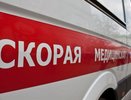  В Костроме ищут водителя, который сбил молодого человека и скрылся с места ДТП