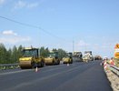 Темпы и качество ремонта дорог в Костромской области отметили в Москве