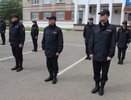 Ряды костромской полиции пополнили 17 новоиспеченных сотрудников