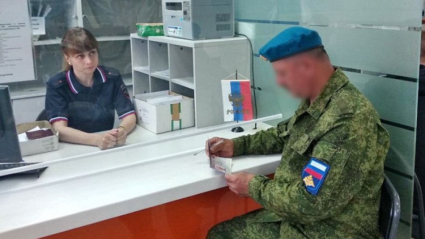  Житель Таджикистана в Костроме заключил контракт и отправился в зону СВО