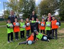 В Костромской области 27 школ расширили возможности для занятий футболом