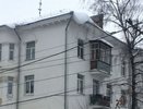 За свисающий с крыш снег костромских коммунальщиков будут наказывать