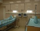 На ремонт отделения кардиологии в горбольнице бизнес пожертвовал 14 млн рублей