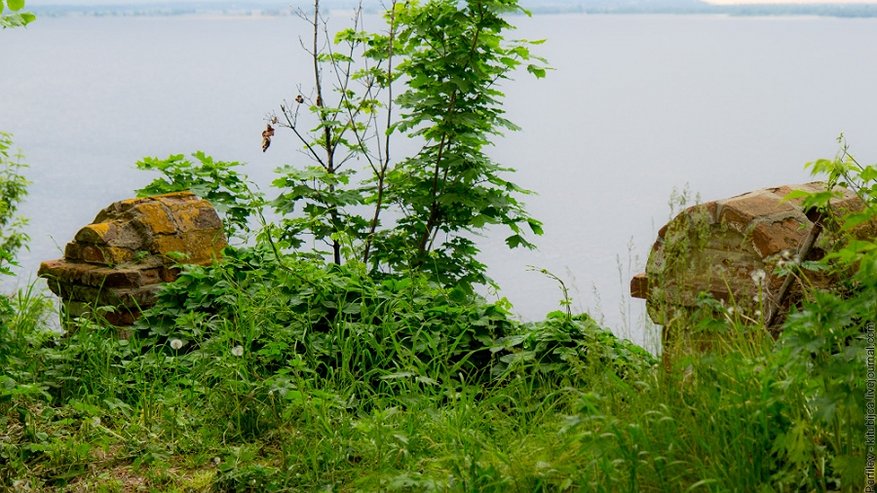 Костромские археологи раскопали под Макарьевым посад средневекового города