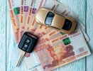 В 2024 году до 70% новых автомобилей в России могут быть проданы в кредит