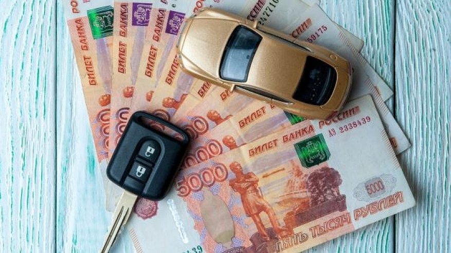 В 2024 году до 70% новых автомобилей в России могут быть проданы в кредит