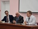 Коллективу Костромской областной больницы официально представили нового руководителя