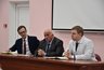 Миниатюра новости: Коллективу Костромской областной больницы официально представили нового руководителя