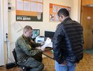 За месяц на службу по контракту отправились 160 костромичей