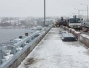 В Костроме жуткие пробки на подступах к мосту: водители требуют правды