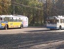 С 19 июля в Костроме перестанут ходить троллейбусы