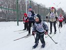 Костромичи готовятся к Всероссийской массовой гонке «Лыжня России-2013»