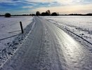 В Кадыйском районе двое мальчишек помогли полицейским задержать виновника ДТП