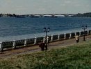 Как бы выглядел второй мост в Костроме