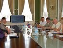 Кострома расширяет сотрудничество с Белоруссией
