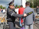 День города в Костроме: празднующих просят быть готовыми к металлодетекторам 