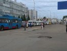 Остановку «Универмаг» передвинут на 20 метров назад