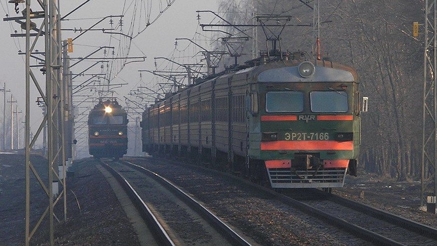 В апреле до Ярославля будет добраться сложнее